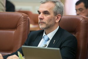 Мусий: В правительство возвращаются старые схемы по-новому с новыми лицами