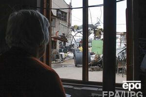 Ситуация в Донецке остается напряженной