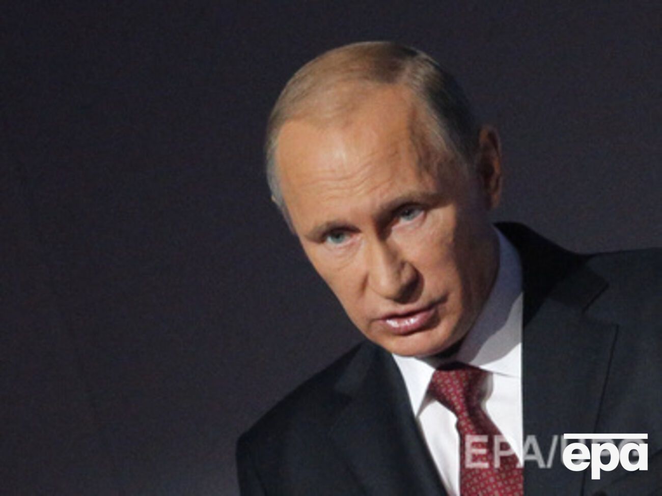 Владимир Путин в день рождения много ходил и устал