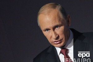 Владимир Путин в день рождения много ходил и устал