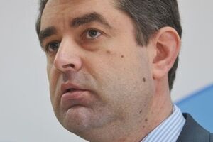 Перебийнис: Когда было обострение с Крымом, мы не почувствовали поддержки от СНГ