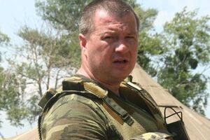 Машовец: Есть факторы, которые способствуют террористической диверсионно-партизанской войне