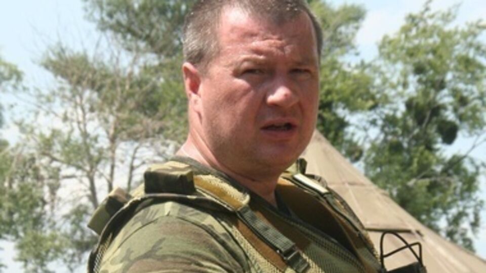 Машовец: Есть факторы, которые способствуют террористической диверсионно-партизанской войне