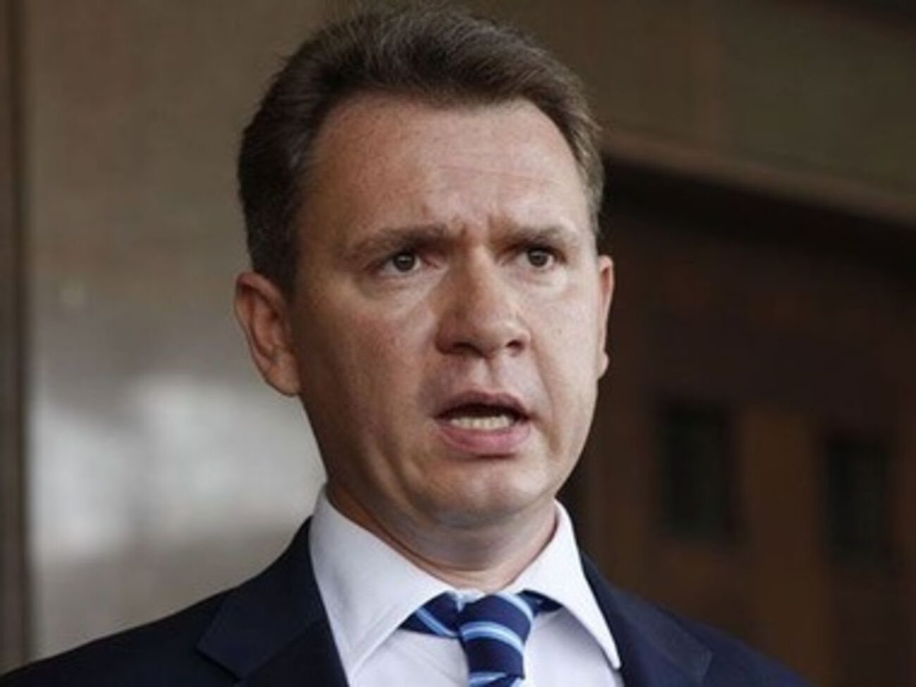 Михаил Охендовский: ЦИК завершил процесс регистрации, но он должен еще рассмотреть решения судов