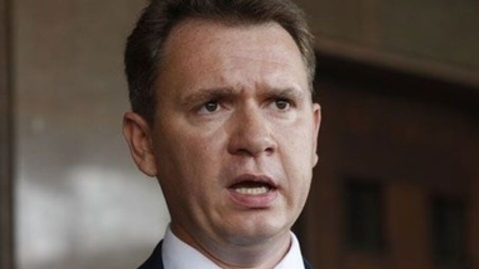 Михаил Охендовский: ЦИК завершил процесс регистрации, но он должен еще рассмотреть решения судов