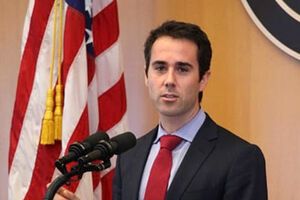 Байер: Россия имеет влияние на сепаратистов во многих отношениях