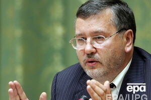 Гриценко: Эти деньги нужны солдатам и учителям