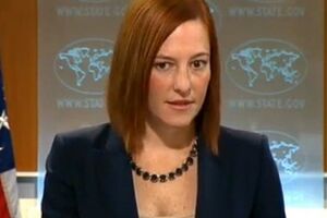 США не признают "выборы" у сепаратистов