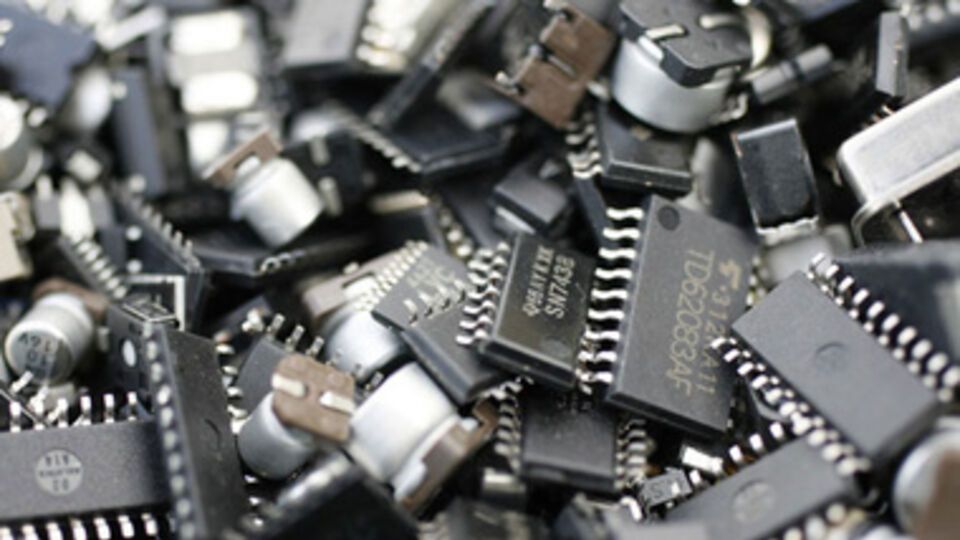 Западные транзисторы, микросхемы, интегральные схемы в производстве российского вооружения составляют до 90%
