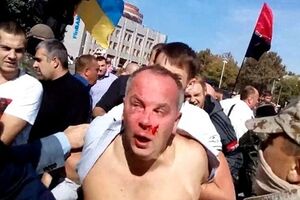 Участник нападения на Шуфрича будет дома