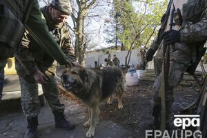 Ситуация на востоке Украины 1 ноября. Онлайн-репортаж