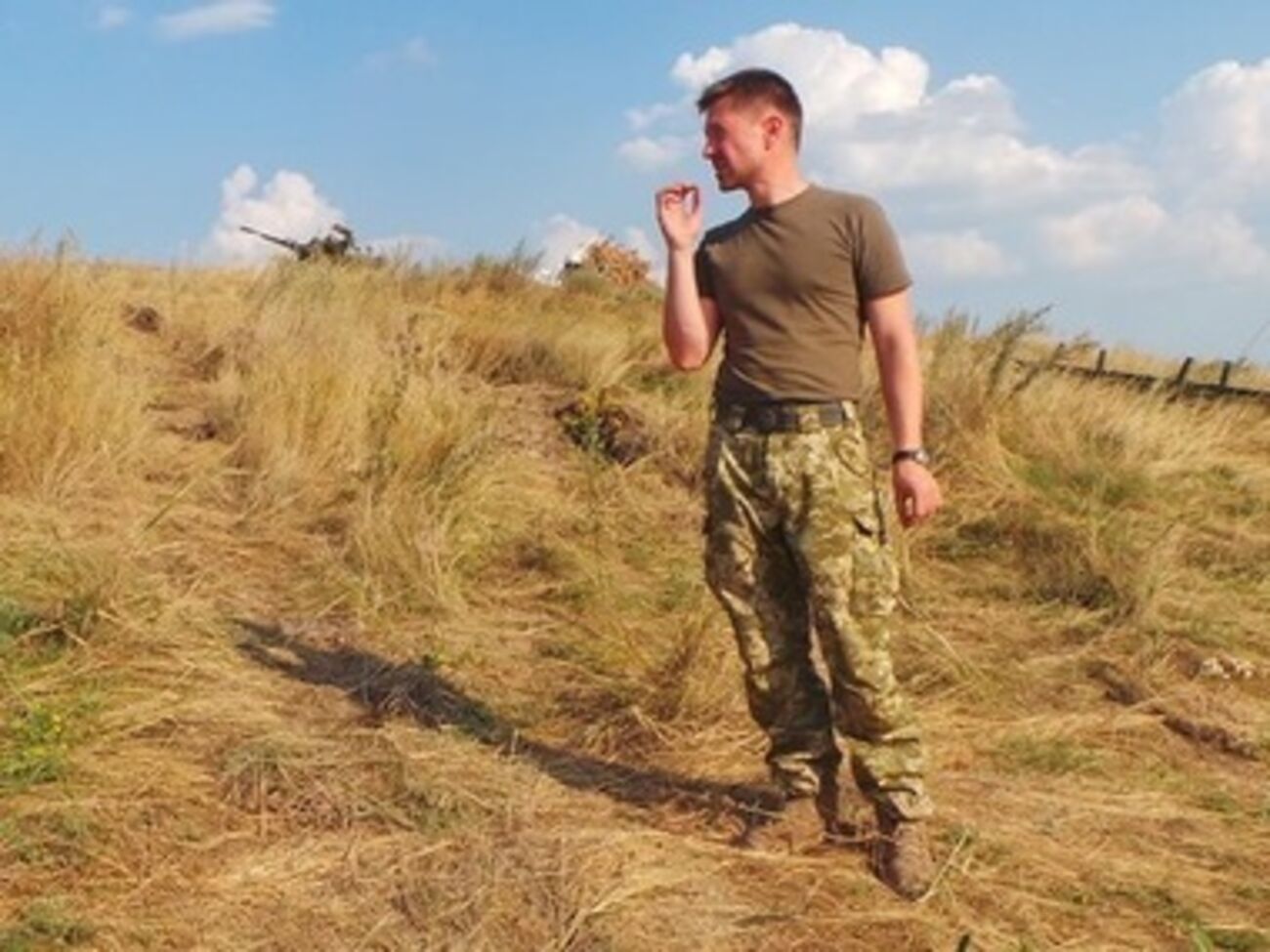 Люди, которые будут голосовать на "выборах", будут считаться пособниками террористов