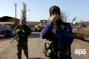 В Донецке стреляют