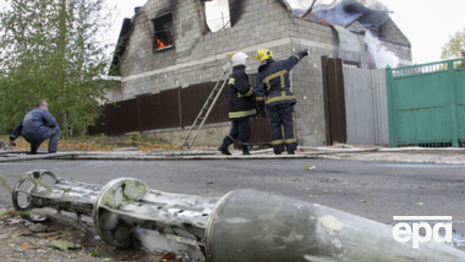 Террористы непрерывно обстреливают села