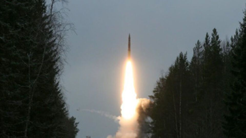 Пуск состоялся 1 ноября в 9.20 по московскому времени