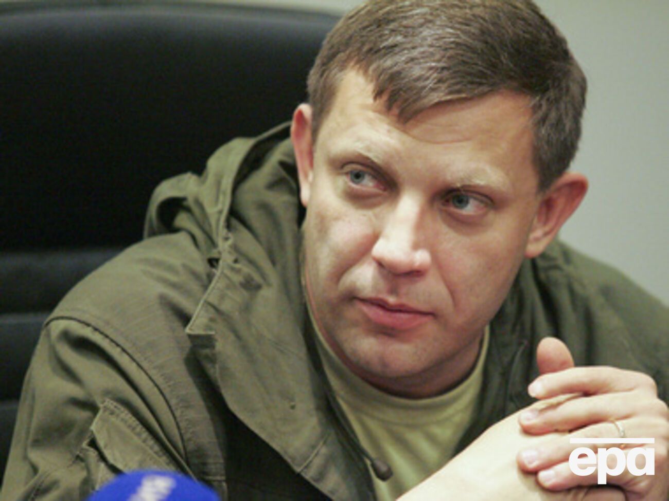 Боевики в зоне АТО активизировались