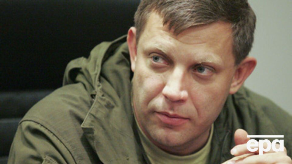 Боевики в зоне АТО активизировались