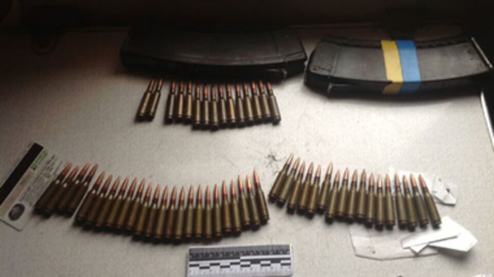 27-летний львовянин ехал в родной город из Днепропетровска