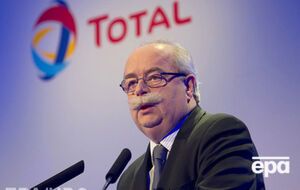 Кристоф де Маржери был главой третьей по величине нефтяной компании в Европе