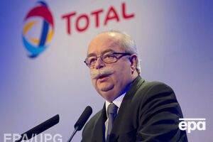 Кристоф де Маржери был главой третьей по величине нефтяной компании в Европе