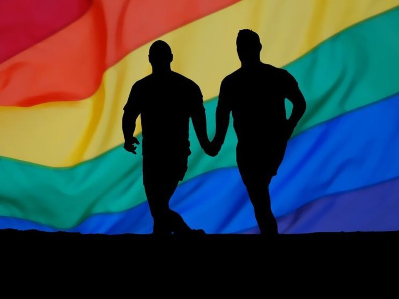 Мужчин признали виновными в пропаганде разврата.