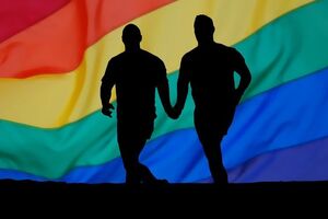 Мужчин признали виновными в пропаганде разврата.