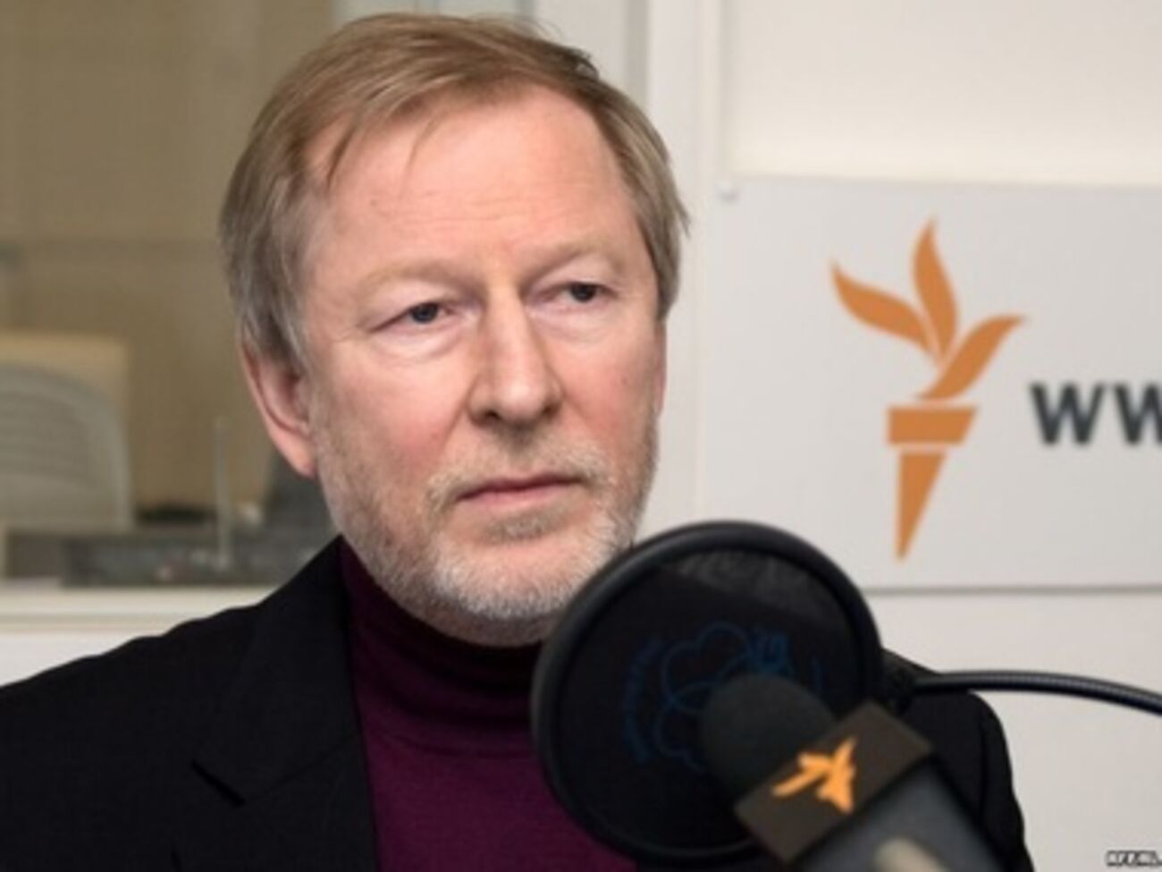 Иван Грачев: Там есть ветки из России, которые идут непосредственно в Луганск и Донецк