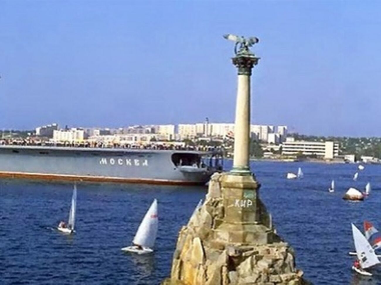 Во всем городе круглосуточно вода будет подаваться в выходные