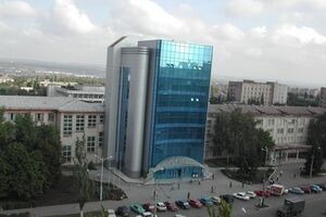 Восточноукраинский университет переехал из Луганска в Северодонецк