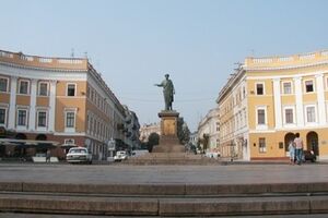 Одесса посчитала результаты выборов