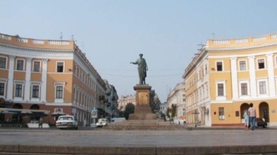 Одесса посчитала результаты выборов