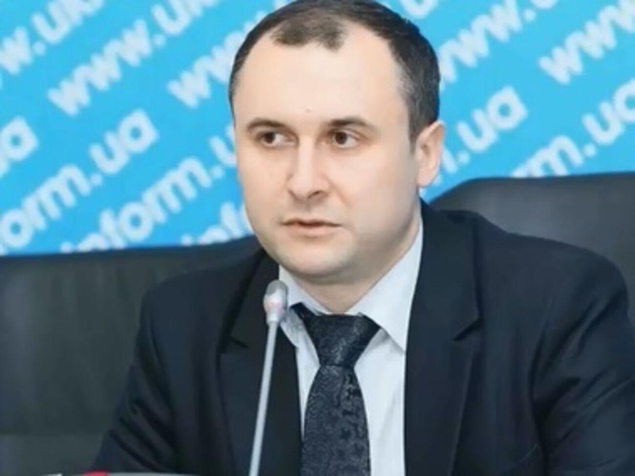 Слободян: Документ, выданный незаконно созданными органами на оккупированной территории, считается недействительным