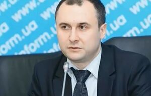 Слободян: Документ, выданный незаконно созданными органами на оккупированной территории, считается недействительным