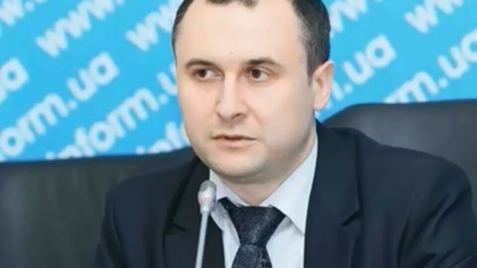 Слободян: Документ, выданный незаконно созданными органами на оккупированной территории, считается недействительным