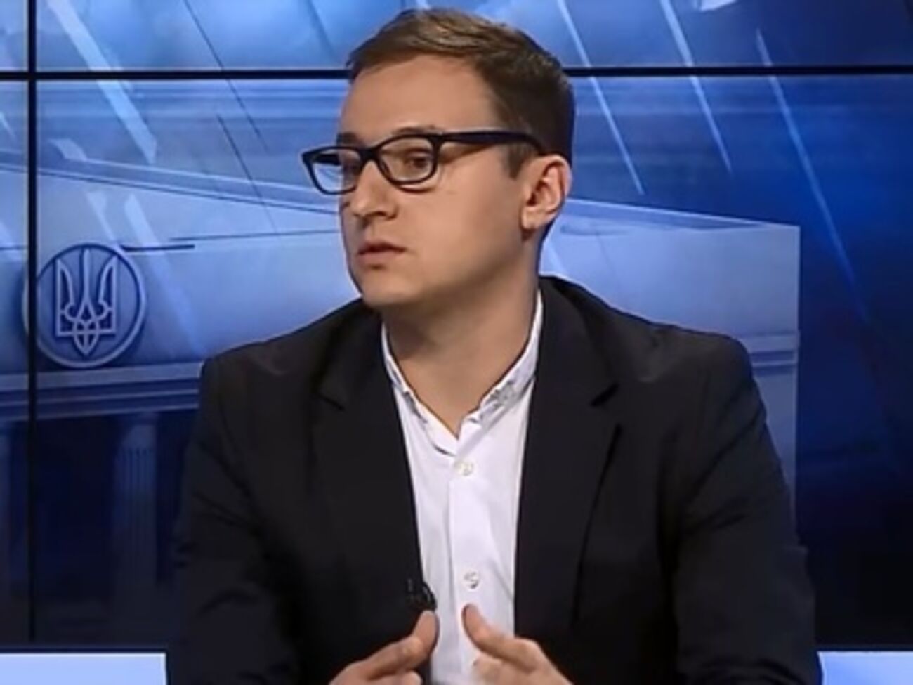 Рябчин: Мы поддержим эту кандидатуру