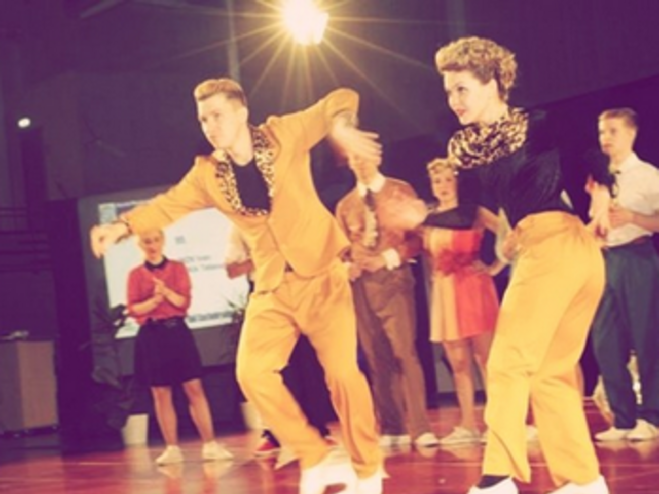 Иван Катрунов и Татьяна Георгиевская