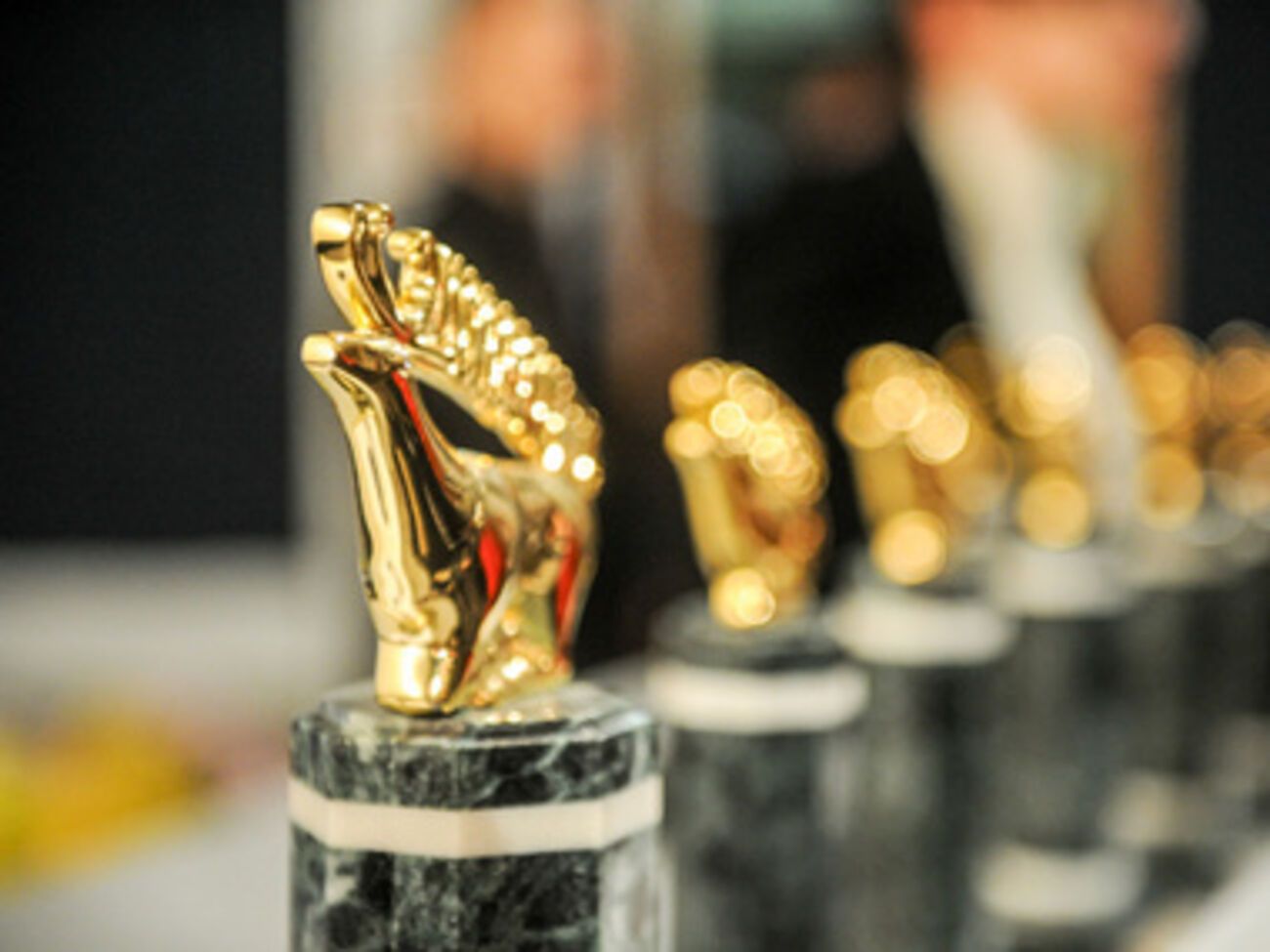 На кинофестивале "Молодость" Гран-при взял немецкий фильм "Где-то там"