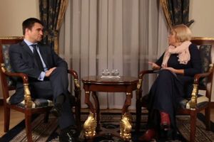 МИД: РБК не рискнул показать российской аудитории ответы Климкина о ситуации на Донбассе и в Крыму