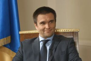 Климкин считает, что "выборы" боевиков ведут Донбасс в тупик