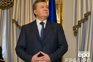 МВД расследует дело по факту выплаты пенсий Януковичу и Азарову после их бегства