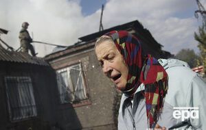 Яцеленко: В центры занятости обратились более 600 чел., 114 из них уже нашли работу