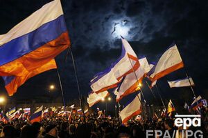 В оккупированном Севастополе ограничили подачу воды