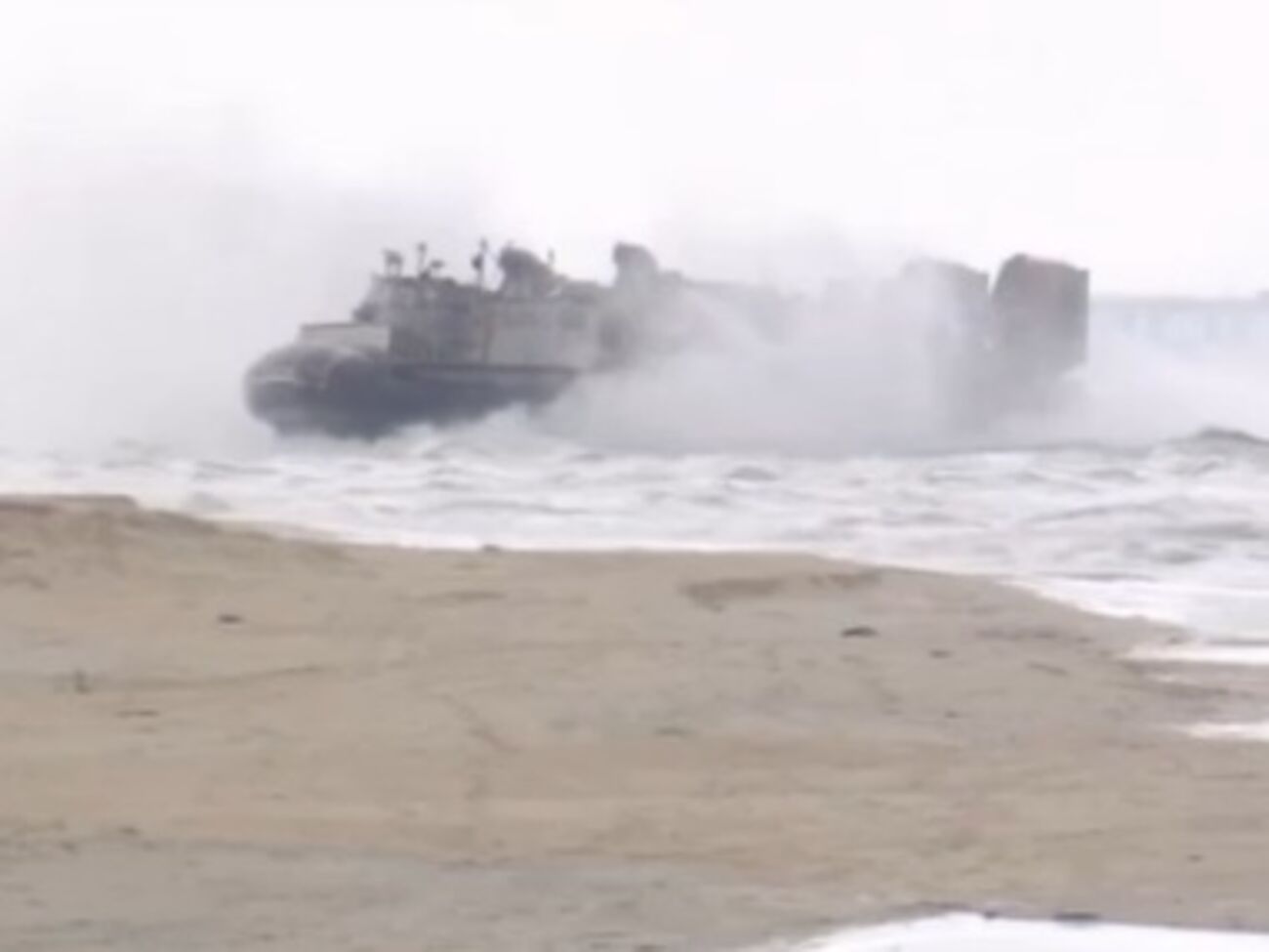 Учения продлятся до 10 ноября