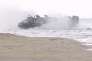 Учения продлятся до 10 ноября