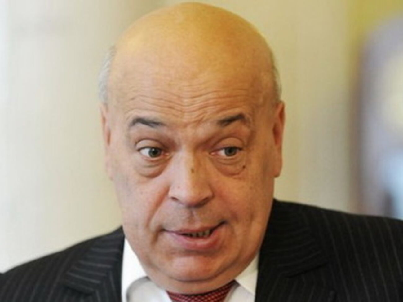 Украина может получить второе Приднестровье, считает Москаль