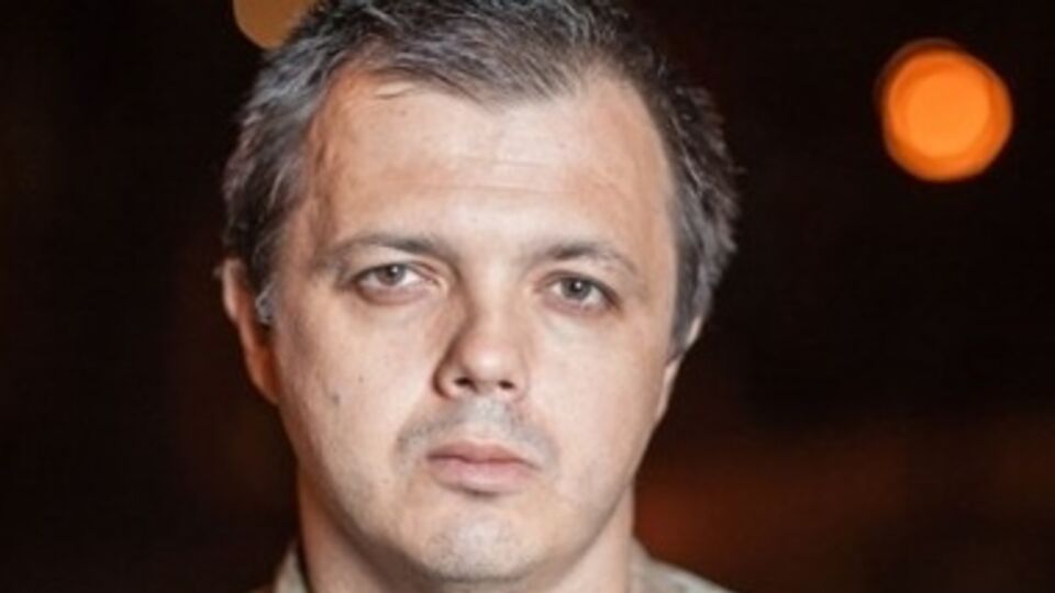 Семенченко заявил об опасной концентрации российских войск в бердянском направлении