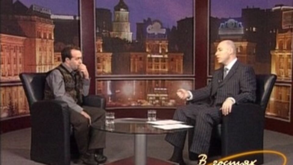 Виктор Шендерович: Не сомневаюсь, что Путин хочет покинуть свой пост, но уйти безнаказанно он вряд ли сможет