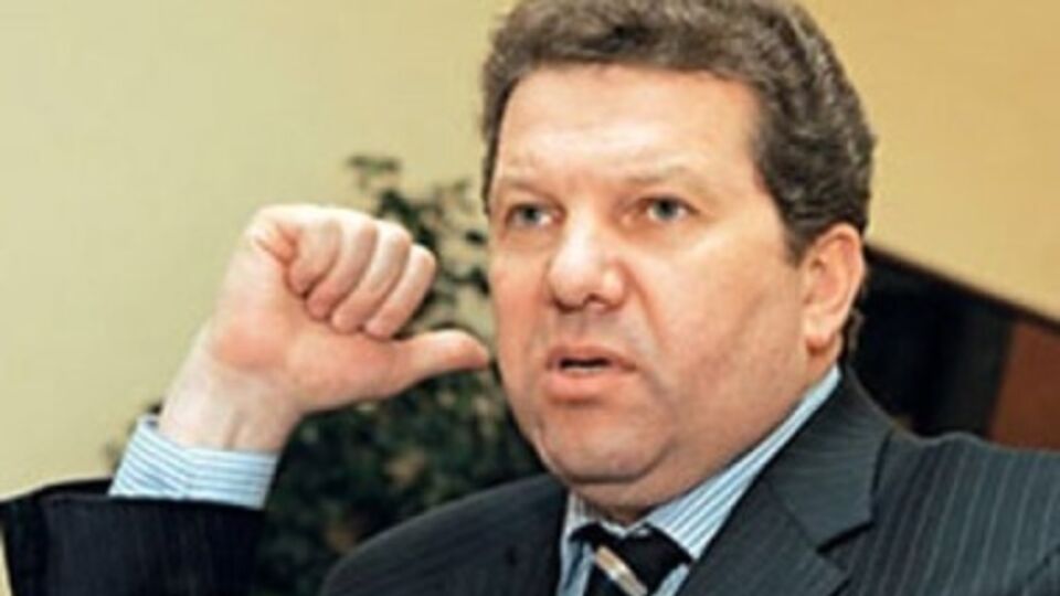 Куницын назвал нынешние "власти" Крыма раздолбаями