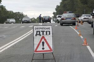 В ДТП погибли три человека