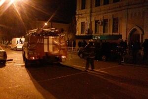 Взрыв в пабе квалифицировали как теракт